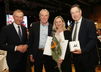 Ehrungen Deutschlandsberg M&auml;rz 2026