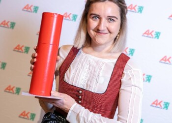 Wissenschaftliche Förderungen