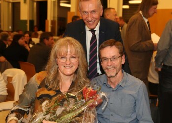 Ehrungen Neudau M&auml;rz 2026