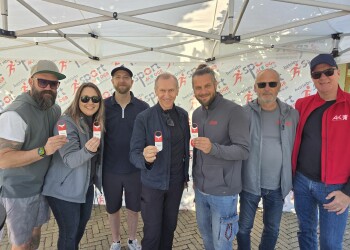 1. AK-ÖGB-Betriebsgolfturnier in Bad Waltersdorf