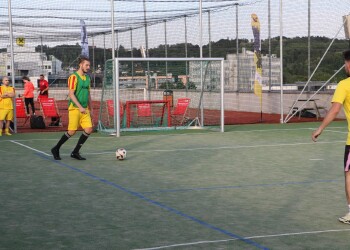 3. Streetsoccer-Cup in Raaba