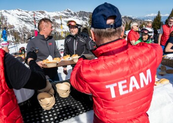 AK-Skitag Riesneralm 2026