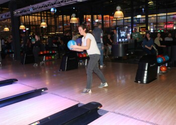 3. Bowling-Betriebsmeisterschaft Lieboch