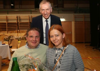 Ehrungen Deutschlandsberg M&auml;rz 2026