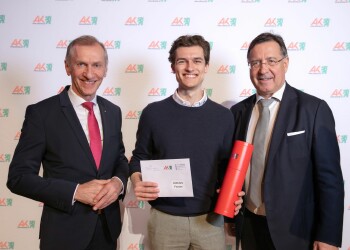 Wissenschaftliche Förderungen