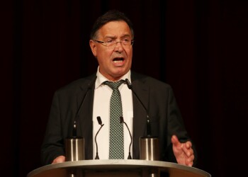 Ehrungen Graz 21. Oktober 2025