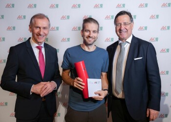 Wissenschaftliche Förderungen