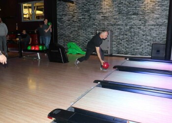 5. Bowling-Meisterschaft Gleisdorf