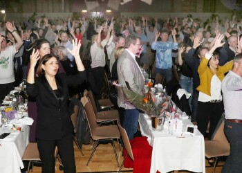 Ehrungen Deutschlandsberg M&auml;rz 2026