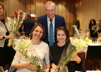 Ehrungen F&uuml;rstenfeld M&auml;rz 2026