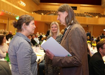 Ehrungen Graz 22. Oktober 2025