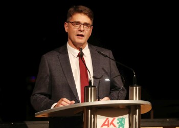 Ehrungen Graz 22. Oktober 2025