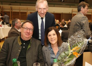 Ehrungen Deutschlandsberg M&auml;rz 2026