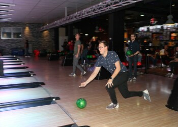 6. Bowling-Betriebsmeisterschaft in Gleisdorf