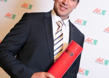 Wissenschaftliche Förderungen