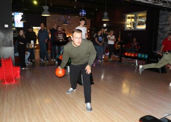 4.Bowling-Meisterschaft Gleisdorf