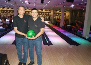 5. Bowling-Meisterschaft Gleisdorf