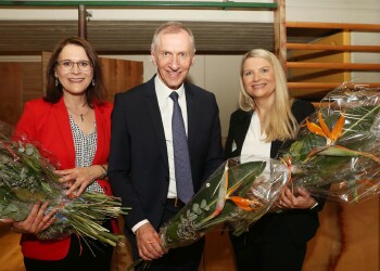 Ehrungen Deutschlandsberg M&auml;rz 2026