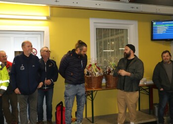 33. Stocksport-Betriebsmeisterschaft