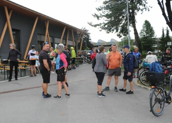 Radtag Weiz