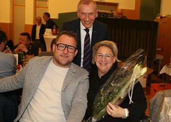 Ehrungen Neudau M&auml;rz 2026