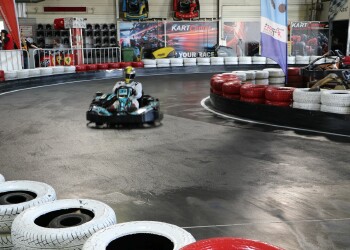 7. Bundeskartfinale in Kottingbrunn
