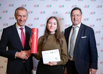 Wissenschaftliche Förderungen