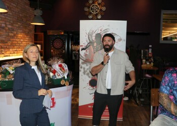 6. Bowling-Betriebsmeisterschaft in Gleisdorf