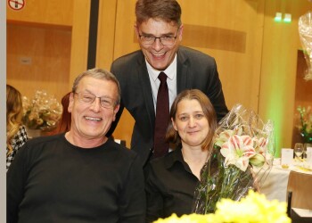 Ehrungen Graz 23. Oktober 2025