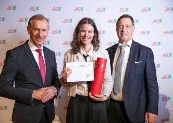 Wissenschaftliche Förderungen