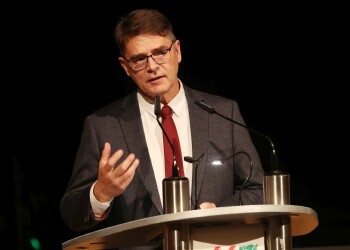 Ehrungen Graz 22. Oktober 2025