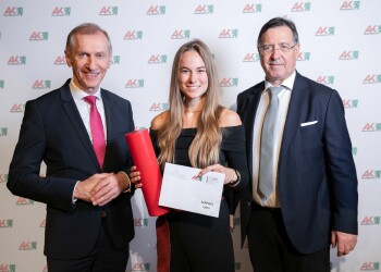 Wissenschaftliche Förderungen