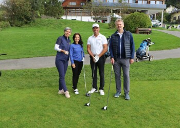 Golfturnier Almenland