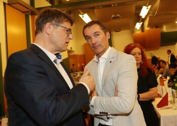 Ehrungen Neudau M&auml;rz 2026