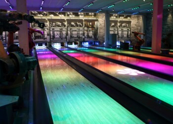 4.Bowling-Meisterschaft Gleisdorf