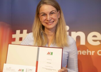 Förderung wissenschaftlicher Arbeiten 2024