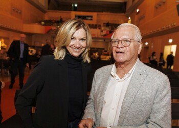 Veranstaltung 100 Jahre AK-Bibliothek
