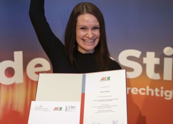 Förderung wissenschaftlicher Arbeiten 2024