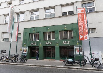 Veranstaltung 100 Jahre AK-Bibliothek