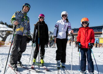AK-Skitag Riesneralm 2026