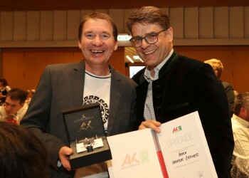 Ehrungen F&uuml;rstenfeld M&auml;rz 2026