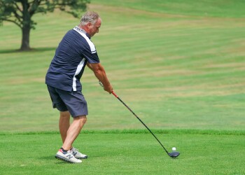 4. Betriebsgolfturnier Almenland