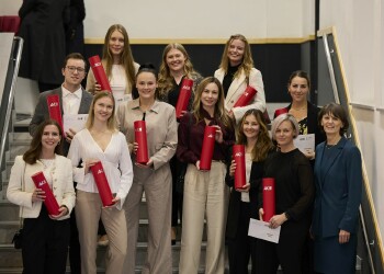 Wissenschaftliche Förderungen