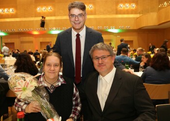 Ehrungen Graz 22. Oktober 2025