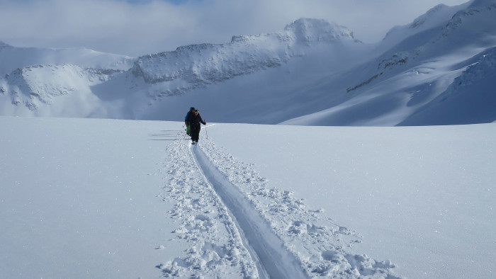 An fünf Terminen bietet die AK heuer erstmals Skitouren an. © puckler_muskau/flickr, AK Stmk An fünf Terminen bietet die AK heuer erstmals Skitouren an. © puckler_muskau/flickr, AK Stmk