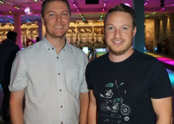 8. Bowling-Betriebsmeisterschaft in Gleisdorf
