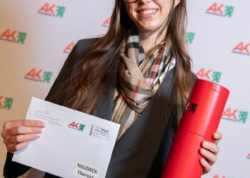 Wissenschaftliche Förderungen