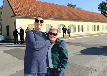 Familienwandertag Neudau