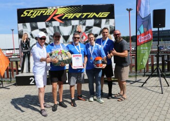 12. Fun Kart Rennen