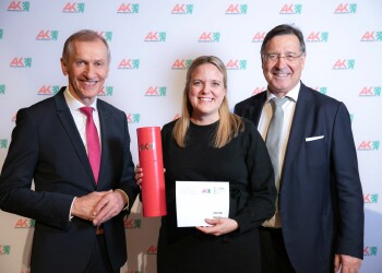 Wissenschaftliche Förderungen